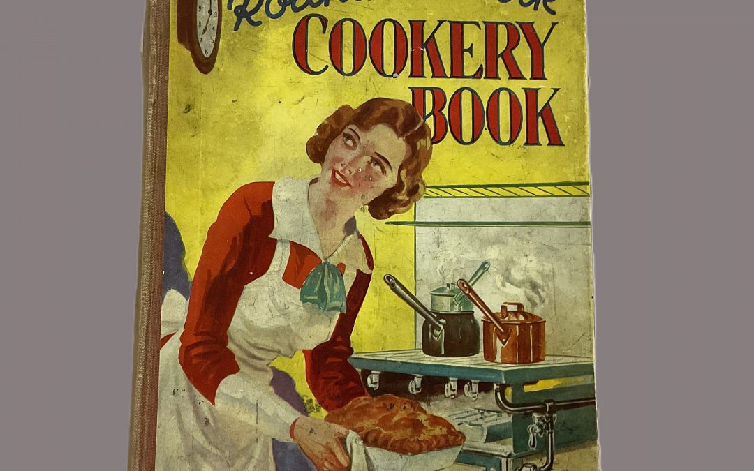 Hired or Fired? Would you have liked to be a 1930’s housewife?