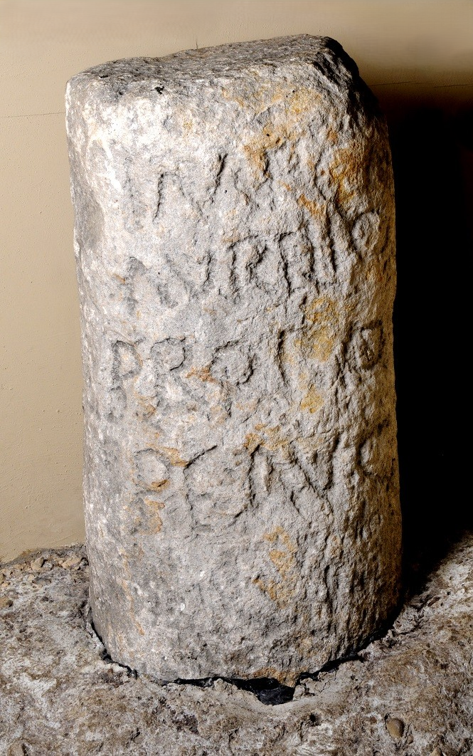 What Can We Learn From Roman Milestones Out Of The Box Learning What Can We Learn From Roman Milestones Out Of The Box Learning